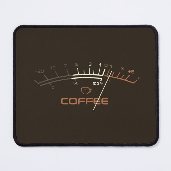 Item preview, Coffee Daily Calibration designed and sold by Tobe Fonseca®.