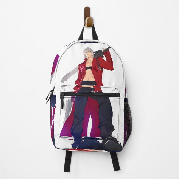 Item preview, Devil May Cry  designed and sold by tomasghrad.