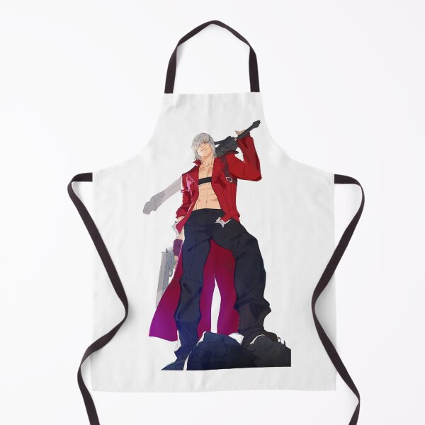 Item preview, Devil May Cry  designed and sold by tomasghrad.