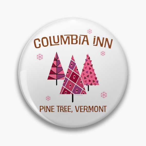 Item preview, Pine Tree Vermont Red designed and sold by Normbot2000.