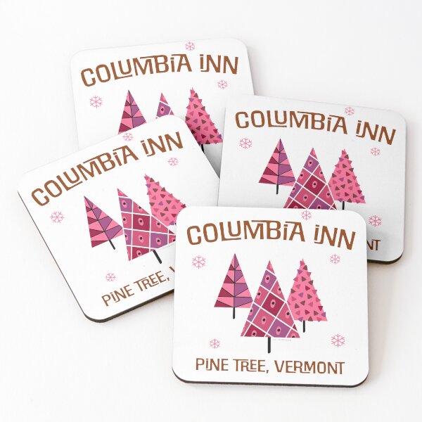 Item preview, Pine Tree Vermont Red designed and sold by Normbot2000.