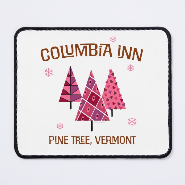 Item preview, Pine Tree Vermont Red designed and sold by Normbot2000.