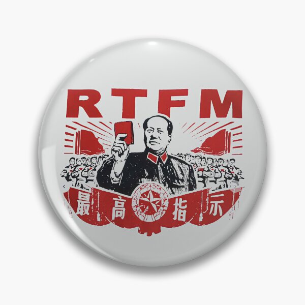 Item preview, RTFM designed and sold by Only Japan, Bowie, New Order, Ultravox.
