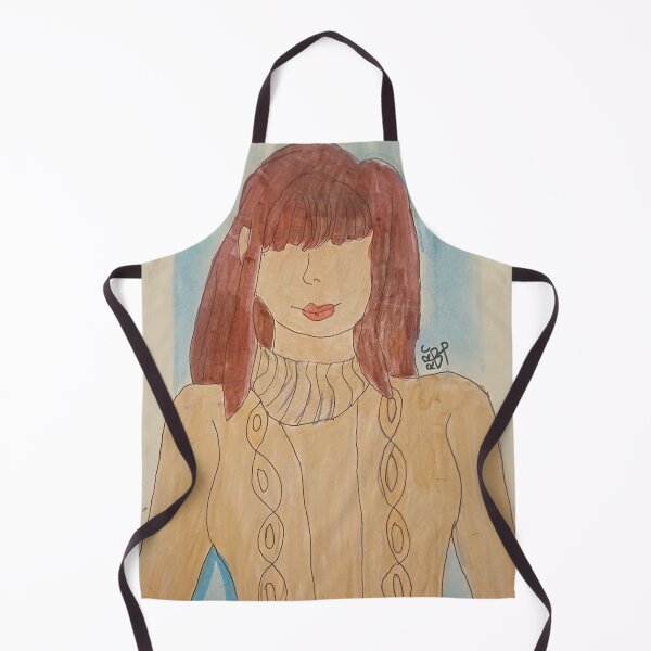 Item preview, anime female protagonist designed and sold by rooriver-art.