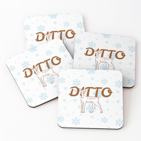Item preview, DITTO designed and sold by Studio Express.