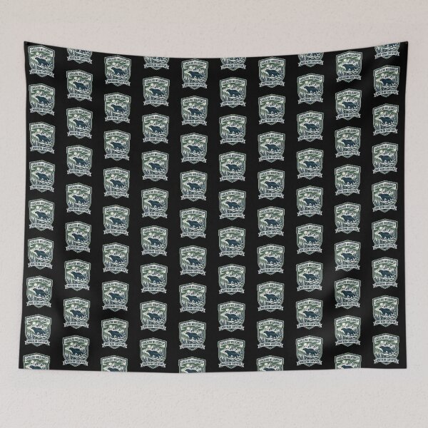 Item preview, Vintage Carcajou Canadian Wilderness Adventure designed and sold by DuckOddity.