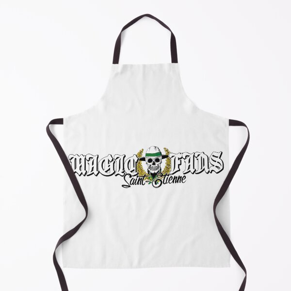 Item preview, Magic Fans 1991 Saint-Étienne designed and sold by Ultrastik.