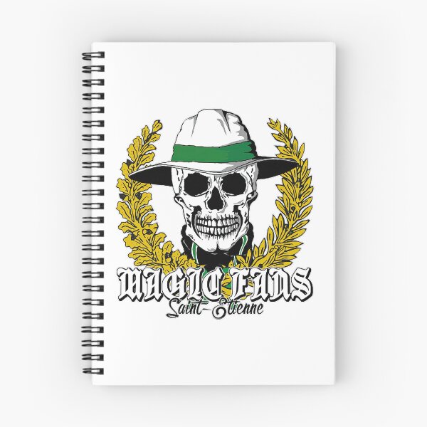 Item preview, Magic Fans 1991 Saint-Étienne designed and sold by Ultrastik.