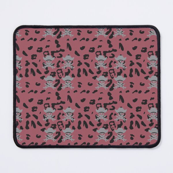 Item preview, Leopard Pirates designed and sold by oliveledel.