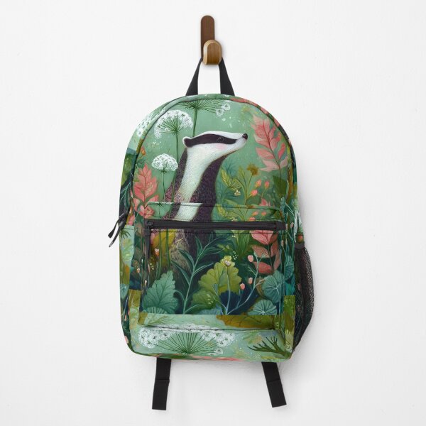 Item preview, The Badger designed and sold by Blue-Fall.