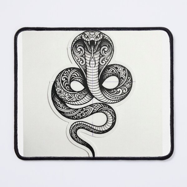 Item preview, Highly_detailed_tattoo_illustration designed and sold by JOTAMIKE.