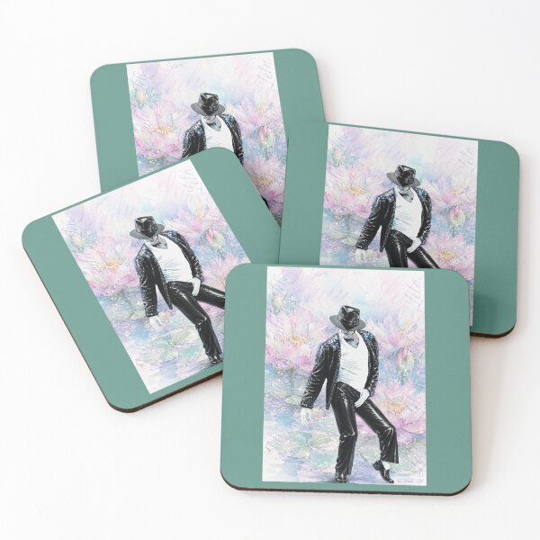 Item preview, Michael Jackson The way You Make me feel designed and sold by LuluLeb.