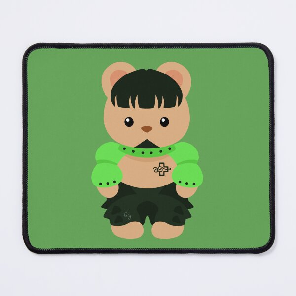 Item preview, Käärija Critter designed and sold by ToastTime.
