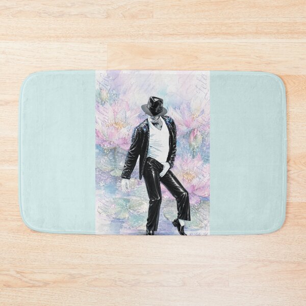 Item preview, Michael Jackson The way You Make me feel designed and sold by LuluLeb.