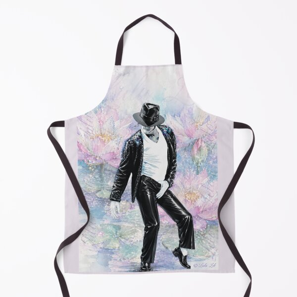 Item preview, Michael Jackson The way You Make me feel designed and sold by LuluLeb.