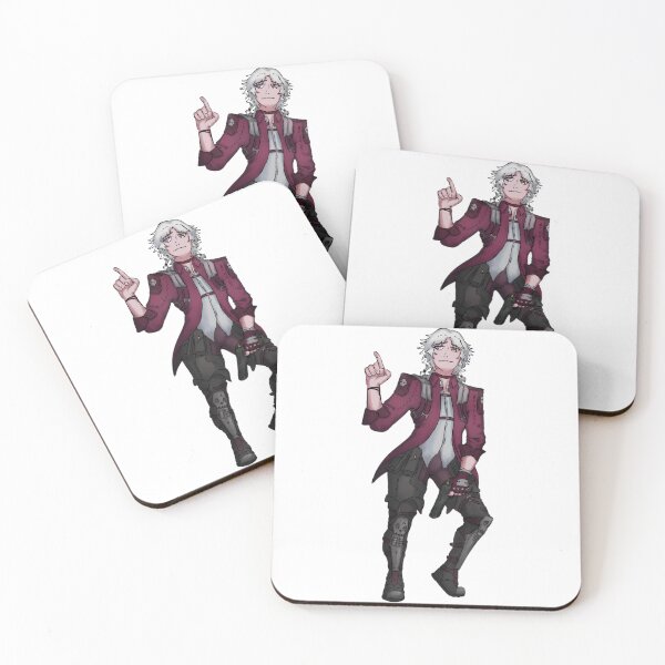 Item preview, Devil May Cry  designed and sold by tomasghrad.