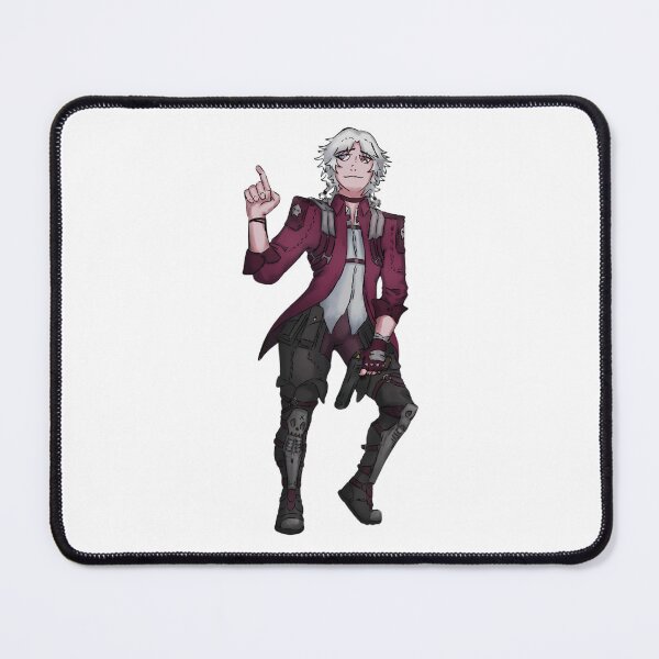 Item preview, Devil May Cry  designed and sold by tomasghrad.