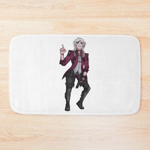 Item preview, Devil May Cry  designed and sold by tomasghrad.