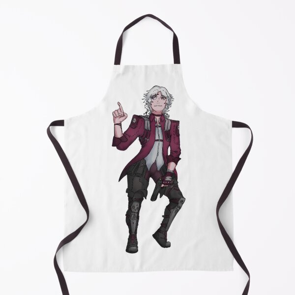 Item preview, Devil May Cry  designed and sold by tomasghrad.