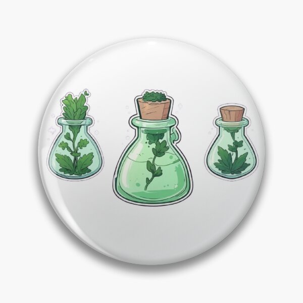 Item preview, THE APOTHECARY DIARIES designed and sold by TOGETHERINSIEME.