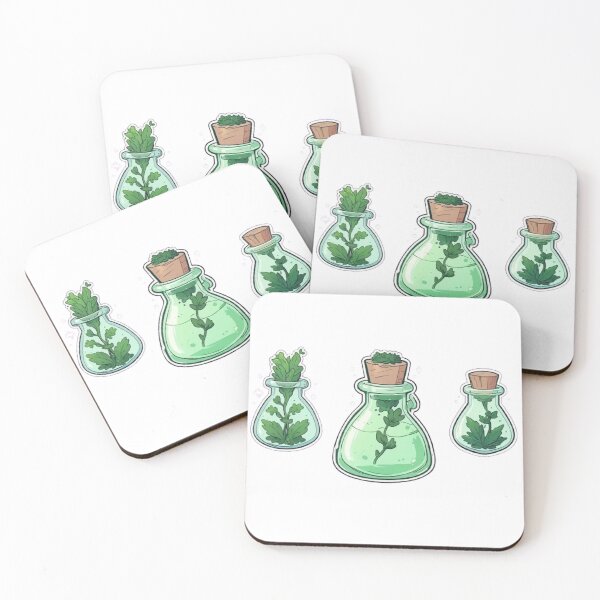 Item preview, THE APOTHECARY DIARIES designed and sold by TOGETHERINSIEME.