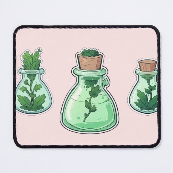 Item preview, THE APOTHECARY DIARIES designed and sold by TOGETHERINSIEME.