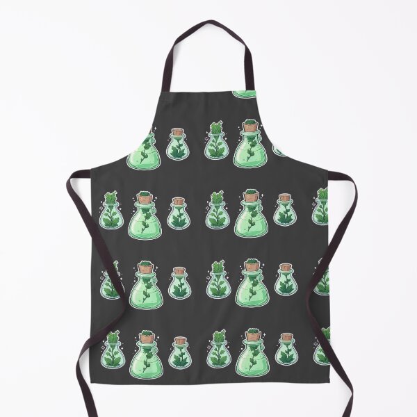 Item preview, THE APOTHECARY DIARIES designed and sold by TOGETHERINSIEME.