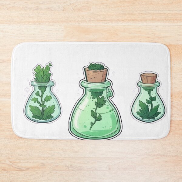 Item preview, THE APOTHECARY DIARIES designed and sold by TOGETHERINSIEME.