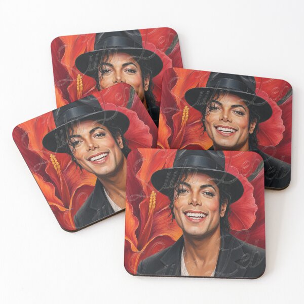 Item preview, Michael Jackson  Special Edition designed and sold by LuluLeb.