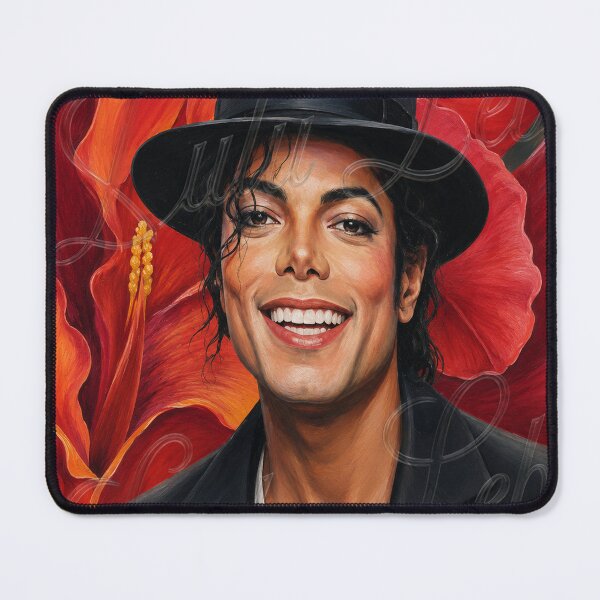 Item preview, Michael Jackson Special Edition designed and sold by LuluLeb.