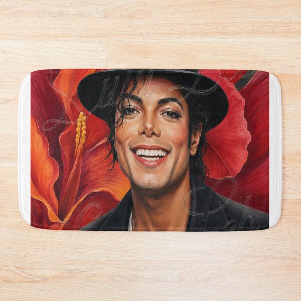 Item preview, Michael Jackson  Special Edition designed and sold by LuluLeb.