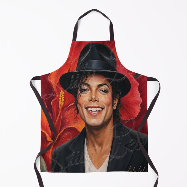 Item preview, Michael Jackson Special Edition designed and sold by LuluLeb.