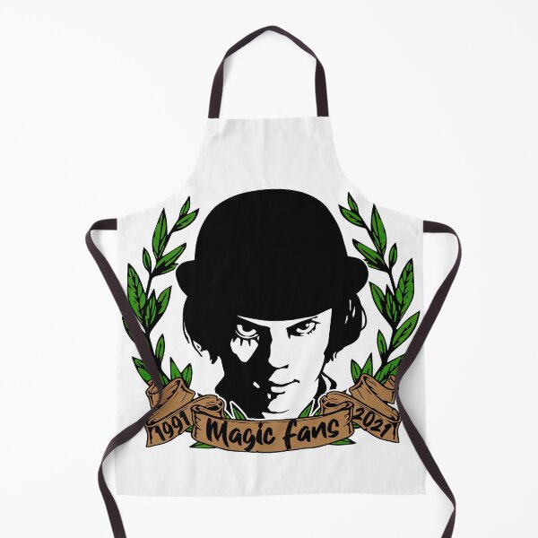 Item preview, Magic Fans 1991 Saint-Étienne designed and sold by Ultrastik.