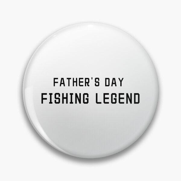 Item preview, Father's Day Fishing Legend T-Shirt – Gift for Dad | Uncle Jichuan designed and sold by Uncle-Jichuan.