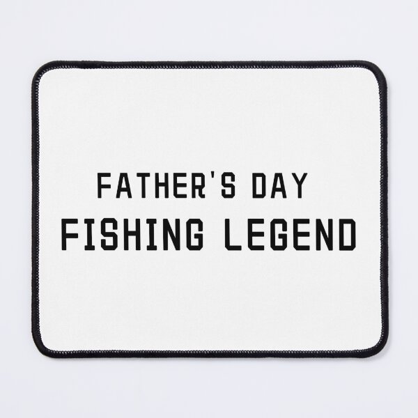Item preview, Father's Day Fishing Legend T-Shirt – Gift for Dad | Uncle Jichuan designed and sold by Uncle-Jichuan.