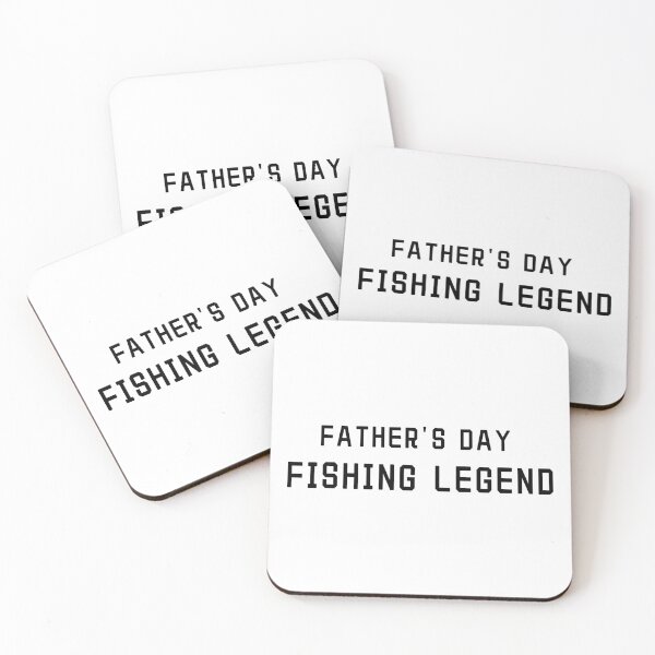 Item preview, Father's Day Fishing Legend T-Shirt – Gift for Dad | Uncle Jichuan designed and sold by Uncle-Jichuan.