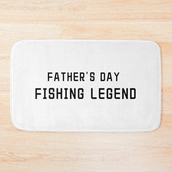Item preview, Father's Day Fishing Legend T-Shirt – Gift for Dad | Uncle Jichuan designed and sold by Uncle-Jichuan.