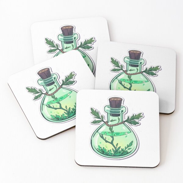 Item preview, THE APOTHECARY DIARIES designed and sold by TOGETHERINSIEME.