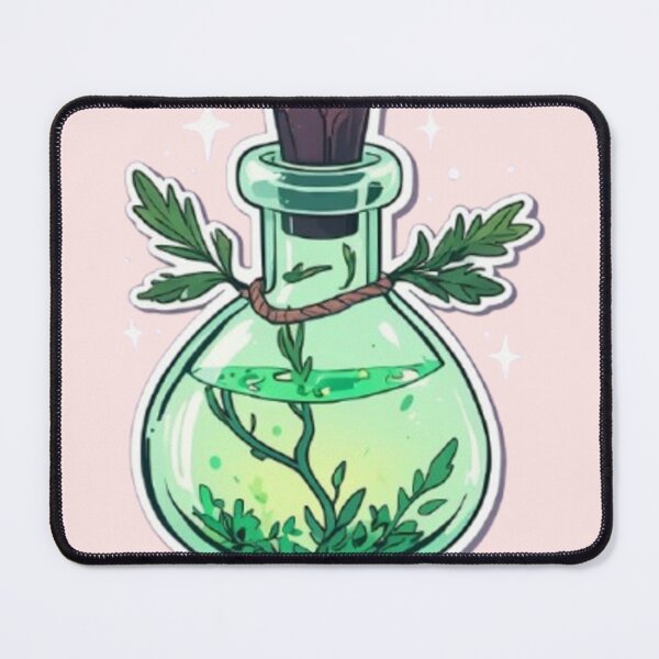 Item preview, THE APOTHECARY DIARIES designed and sold by TOGETHERINSIEME.