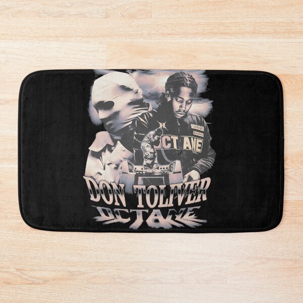 Item preview,  Don Toliver Hardstone Psycho Octane  designed and sold by Malaya Jones.