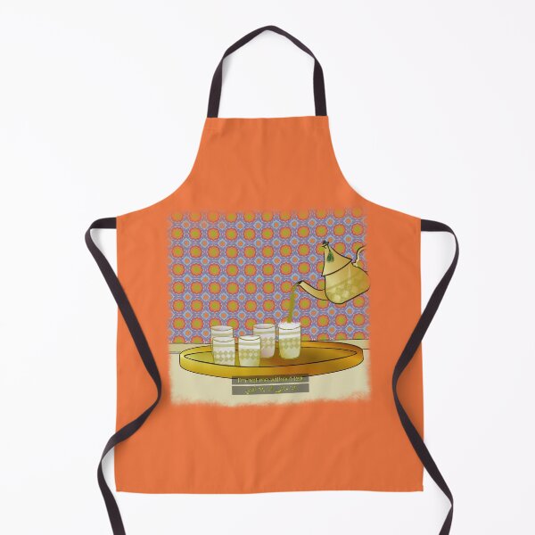 Item preview, Tea Time designed and sold by JustAsmahDesign.