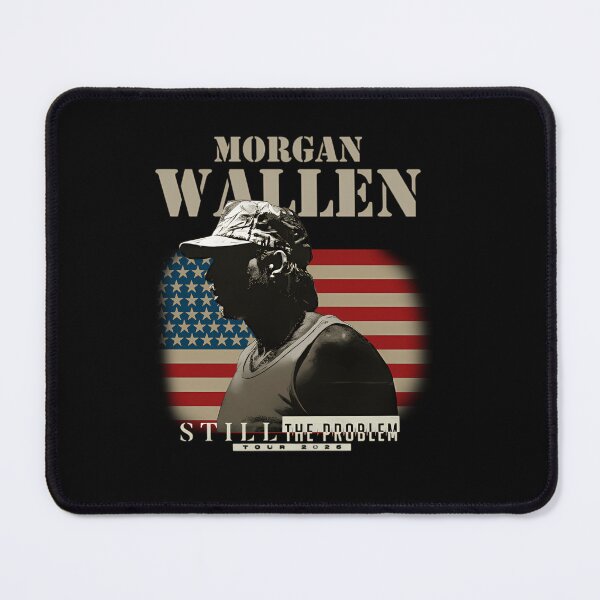 Item preview, Morgan Wallen Still The Problem Tour 2026 designed and sold by Malaya Jones.