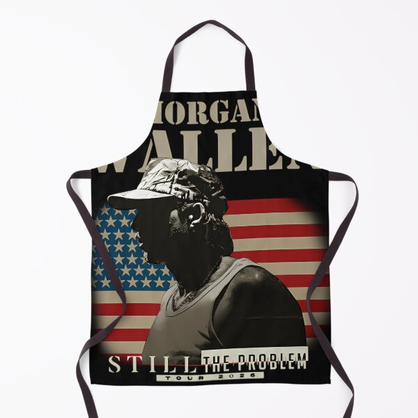 Item preview, Morgan Wallen Still The Problem Tour 2026 designed and sold by Malaya Jones.