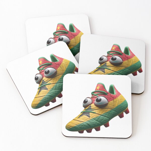 Item preview, GHANA designed and sold by padel-MR.