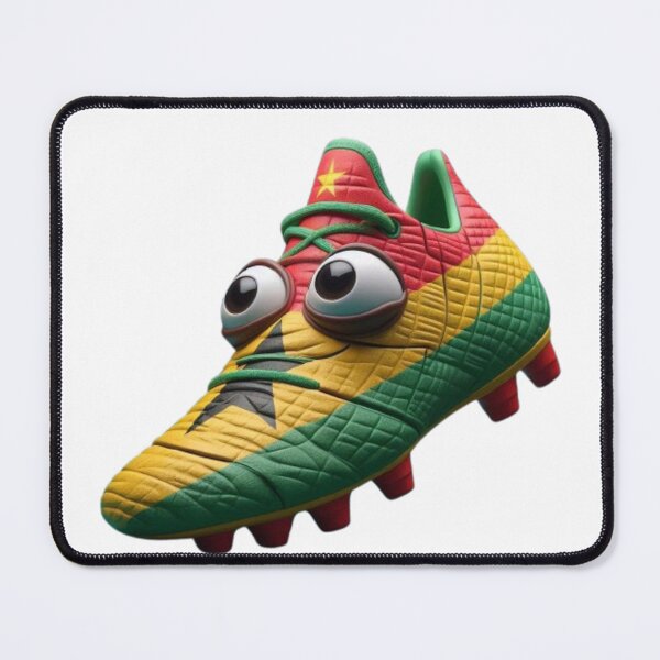 Item preview, GHANA designed and sold by padel-MR.