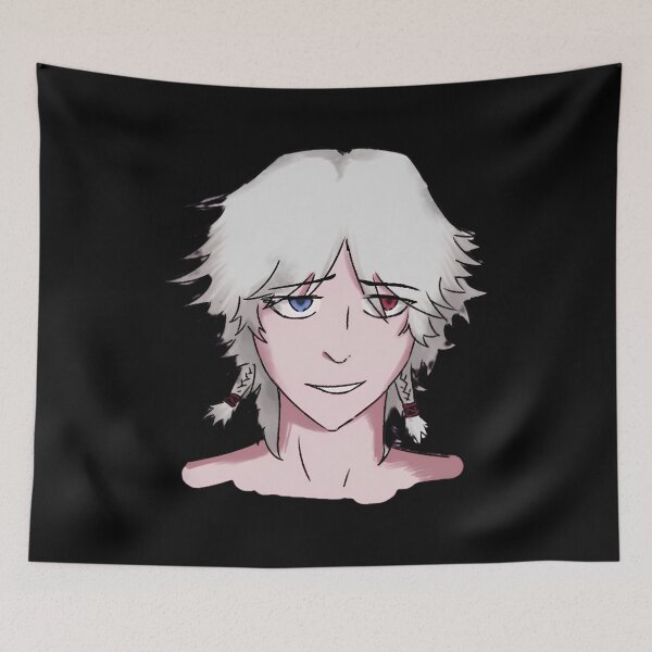Item preview, Devil May Cry  designed and sold by tomasghrad.