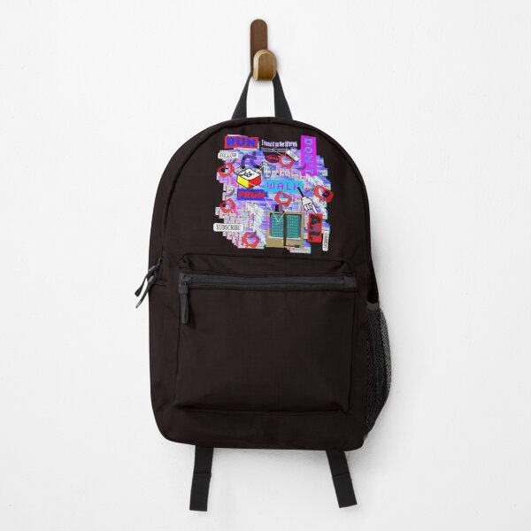Item preview, Digital Glitch designed and sold by JustAsmahDesign.