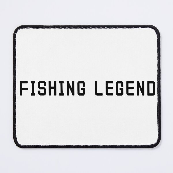 Item preview, Fishing Legend T-Shirt – Gift for Angler Dad | Uncle Jichuan designed and sold by Uncle-Jichuan.