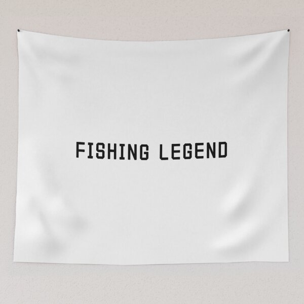 Item preview, Fishing Legend T-Shirt – Gift for Angler Dad | Uncle Jichuan designed and sold by Uncle-Jichuan.