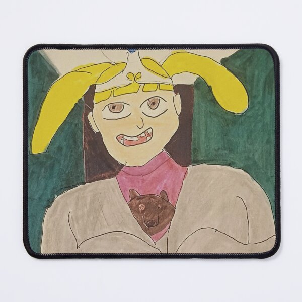 Item preview, milly redgrave designed and sold by rooriver-art.